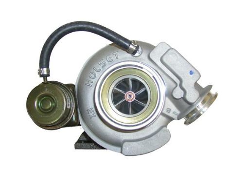 Kuva: 300 hv Holset HX221W - Erikoisdieselturbo - Alkuperäinen