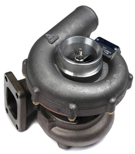 Kuva: PORSCHE 911 TURBOATURI KKK K27 / 7200 - 53279887200