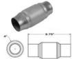 Kuva: MagnaFlow 2" 250hv - Urheilukatalysaattori