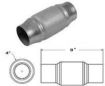 Kuva: MagnaFlow 3½" 650hv. -Sport-katalysaattori