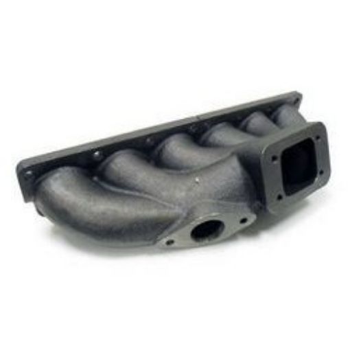 Kuva: VAG VR6 24V Turbo Jakotukki