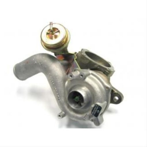 Kuva: Turbo - 225 hv 3K K04-01 -päivitys