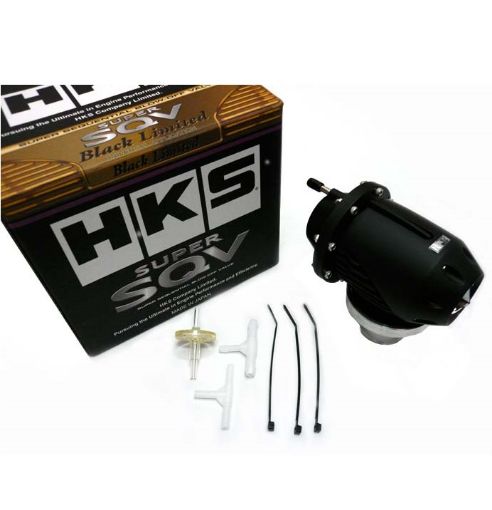 Kuva: HKS SSQV - VAG Kit
