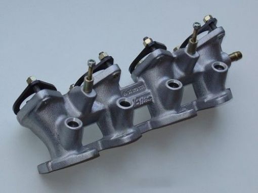Kuva: VW 1.0 - 1.6L 8V - Jakotukki