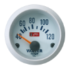 Kuva: Automaattinen veden lämpötilamittari - valkoinen