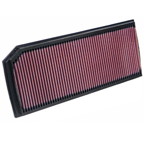 Kuva: VW, Audi, Skoda, Seat KN suodatin - K&N suodatin - 33-2888