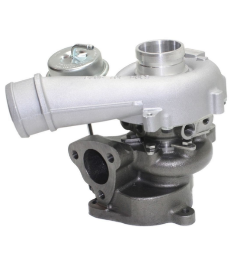 Kuva: Turbo - 280 hv 3K K04-23 -päivitys
