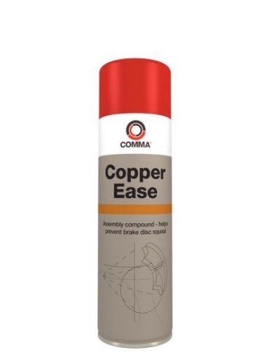 Kuva: Kuparirasva 500ml spray - VARASTOALE