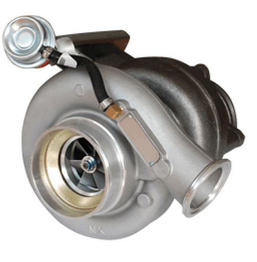 Kuva: Holset HX40W T4-Split - Alkuperäinen