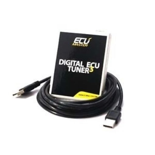 Kuva: DET3 - ECU Master - 400 KPA
