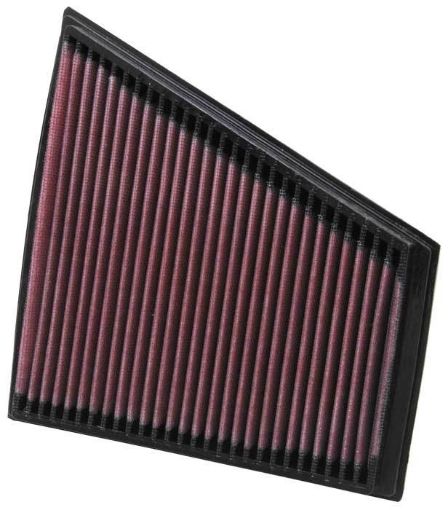 Kuva: Istuin, VW, Skoda KN suodatin - K&N suodatin - 33-2830