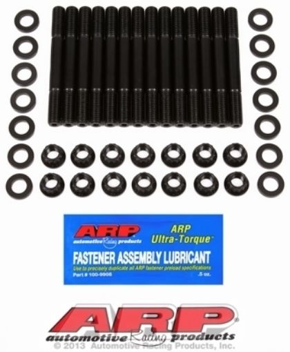Kuva: BMW 2.5L (M50), 2.8L (M52) ja 3.2L (S52US) rivi 6 - ARP Main nastasarja - 201-5000
