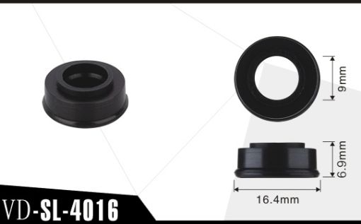 Kuva: O-rengas Toyotalle 16mm. yhteys