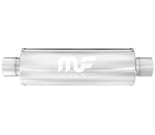 Kuva: Magnaflow väliastia 4" - 12773