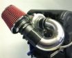 Kuva: 1,8T imuputki 3" 2860 / 2871 turbolle - Pituussuuntainen