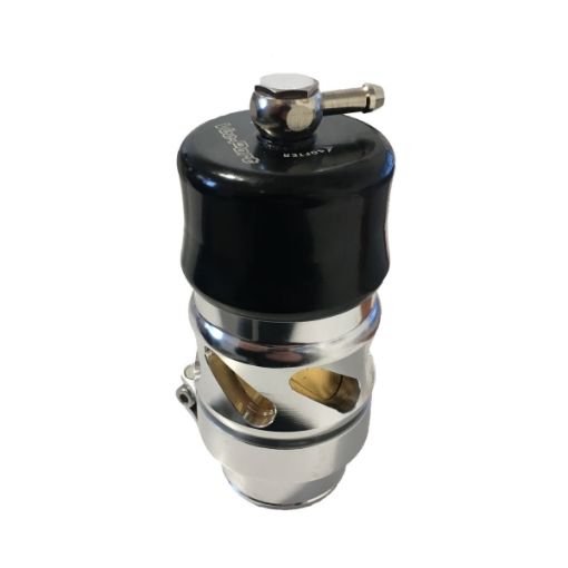 Kuva: 38 mm. Säädettävä puhallusventtiili - Turbosmart "tyyli"