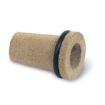 Kuva: Magneettinen bensiinisuodatin - 150 mikronia - AN-liitäntä