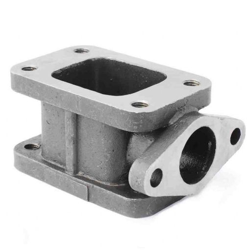 Kuva: Turboadapterin laippa - T3 - T3