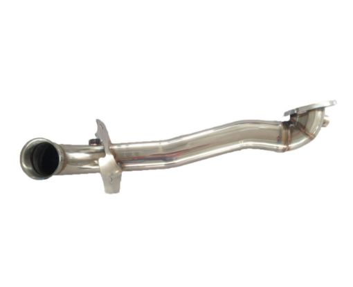 Kuva: BMW Mini Cooper R55, R56, R57 LCI, R58, R59, R60, R61 N18 - Downpipe