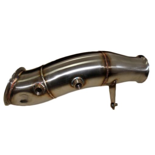 Kuva: BMW F20 F20 LCI F21 F21 LCI F22 F87 M2 F30 F30 LCI F31 F31 LCI F34 GT F34 GT LCI F32 F33 F36 - Downpipe