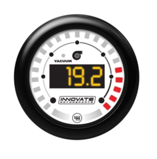 Kuva: Innovate MTX-U: Vacuum / Boost & Shift Light - 3851