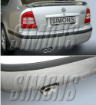 Kuva: Simons catback pakoputkisto Škoda Octavia 1.8T RS/1.8T/1.9 TDI 2x70 mm