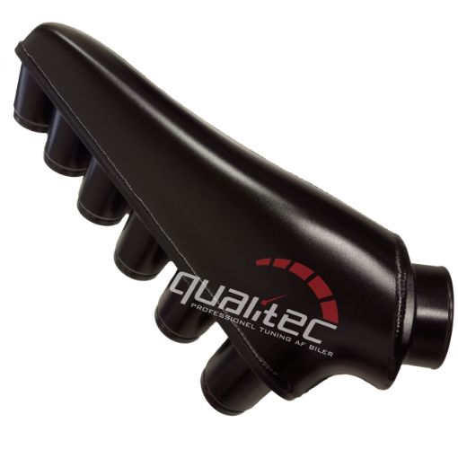 Kuva: BMW S54 - Indsugningsmanifold