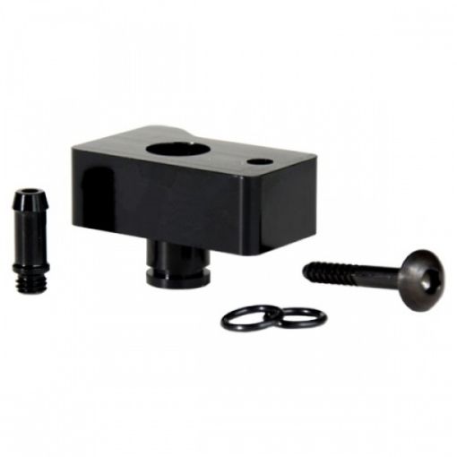 Kuva: Boost-adapteri VW golf 7:lle