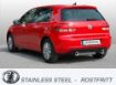 Kuva: Simons catback pakoputkisto Audi A3 8P/SEAT Altea/VW Golf 5/VW Golf 6 2x100 mm