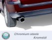 Kuva: Volvo V70 2.4 - Simonin pakoputki