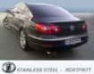 Kuva: Simons catback pakoputkisto VW Passat B6 1.8 TSI/2.0 TFSI