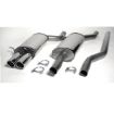 Kuva: Simons catback pakoputkisto Audi A4 B5 Quattro 1.8/1.8T/1.9 TDI