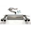 Kuva: Simons catback pakoputkisto SEAT Leon 1P 2.0 TFSI/TSI & Cupra/Cupra R 4x80 mm