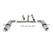 Kuva: Simons catback sporttipakoputkisto Opel Insignia Sedan/Hatchback 4WD 2.0 Diesel