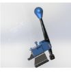 Kuva: BMW E30 E34 E36 E46 E8x E9x short shifter - Qualitec CNC