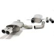 Kuva: Simons catback pakoputkisto Audi A4 B8/Audi A5 B8 1.8T/2.0T