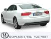 Kuva: Simons catback pakoputkisto Audi A4 B8/Audi A5 B8 1.8T/2.0T