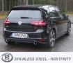 Kuva: VW Golf VII GTI/Performance 2.0TSI 220/230 hv