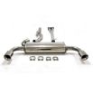 Kuva: Volvo S60/V60 T6 AWD - Simon's Catback
