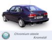 Kuva: Saab 900 2.0 turbo 1994-> - Simon's Catback