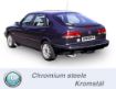 Kuva: Simons catback pakoputkisto Saab 900 2.0T