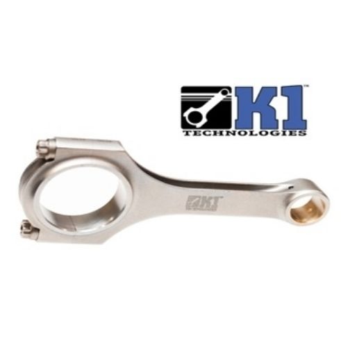 Kuva: VAG VR6 R32 R36 - 164mm. - K1 H-profiili kiertokanget