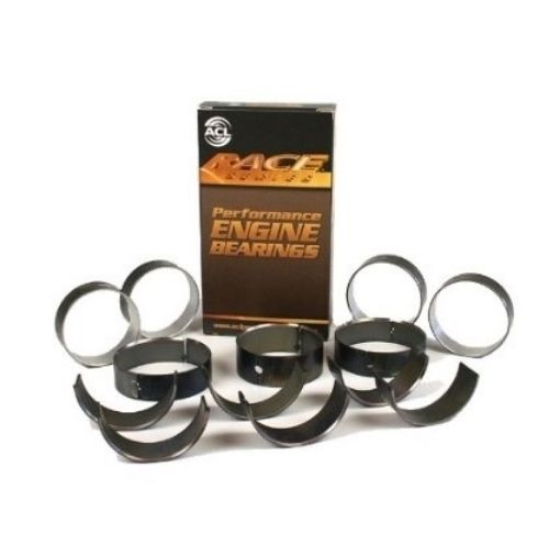 Kuva: ACL runkolaakerit VAG VR6/R32/R36
