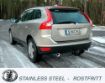 Kuva: Simons catback pakoputkisto Volvo XC60 T6 2x100 mm