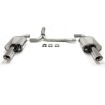 Kuva: Simons catback pakoputkisto Volvo V70/XC70/S80 T6