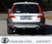 Kuva: Volvo V70/XC70 1.6D/D2/D3 2WD/D4 2WD/D4 AWD/D5 AWD- Simons Catback