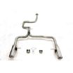 Kuva: Volvo V70/XC70 2WD 1.6D/2.0D/2.4D/D2/D3/D4/D5 - Simons Catback