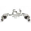 Kuva: Volvo V70 2WD 1.6T/2.0T/T4/T5/2.5FT - Simons Catback