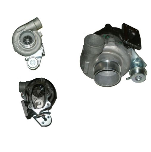 Kuva: Turbo - 475 hv Garrett GT2871R - 836026-5020S