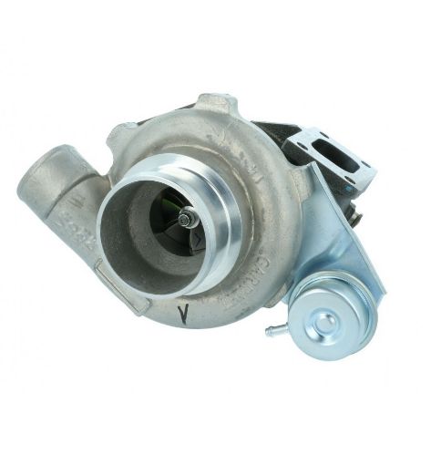 Kuva: Turbo - 320 hv Garrett GT2860RS - 836026-5014S
